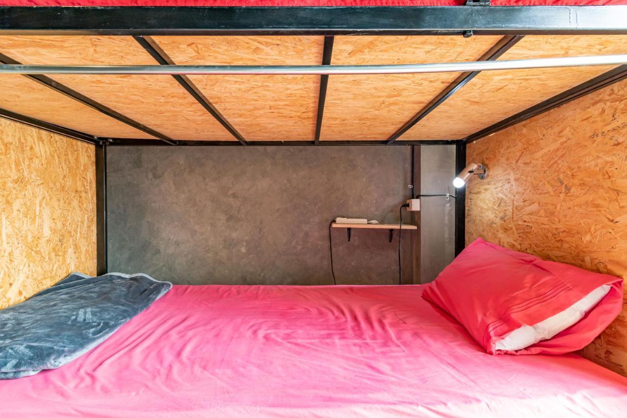 The Beds Ever Hostel (Adults Only) Bangkok Zewnętrze zdjęcie