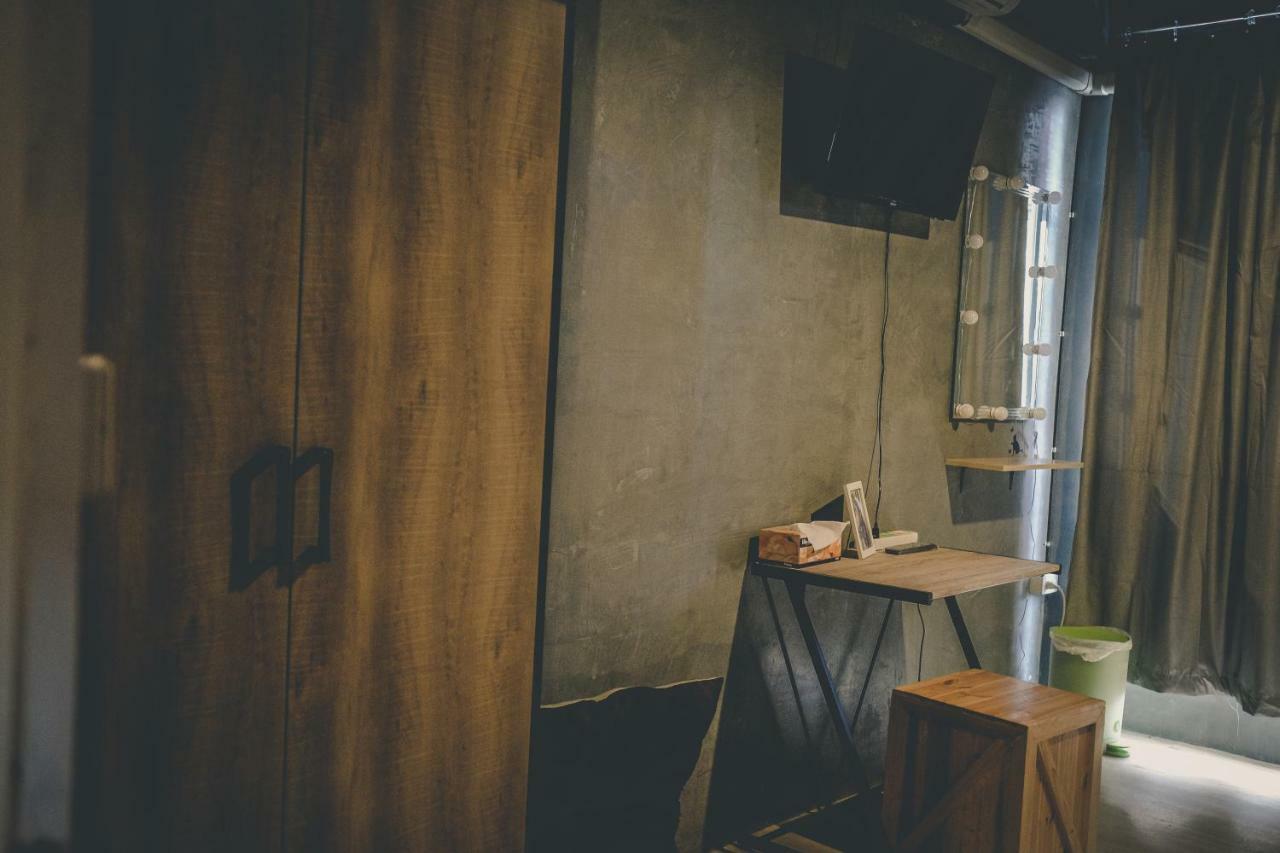 The Beds Ever Hostel (Adults Only) Bangkok Zewnętrze zdjęcie