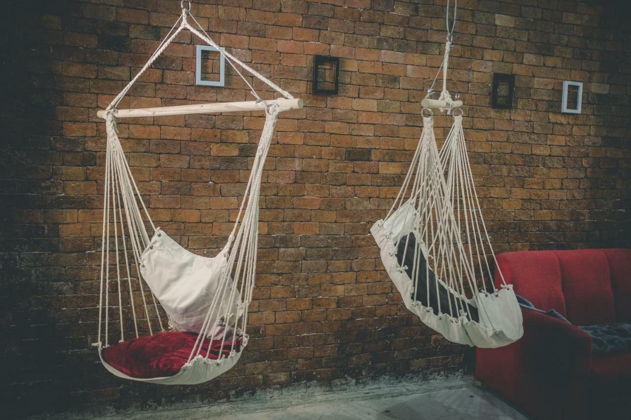 The Beds Ever Hostel (Adults Only) Bangkok Zewnętrze zdjęcie