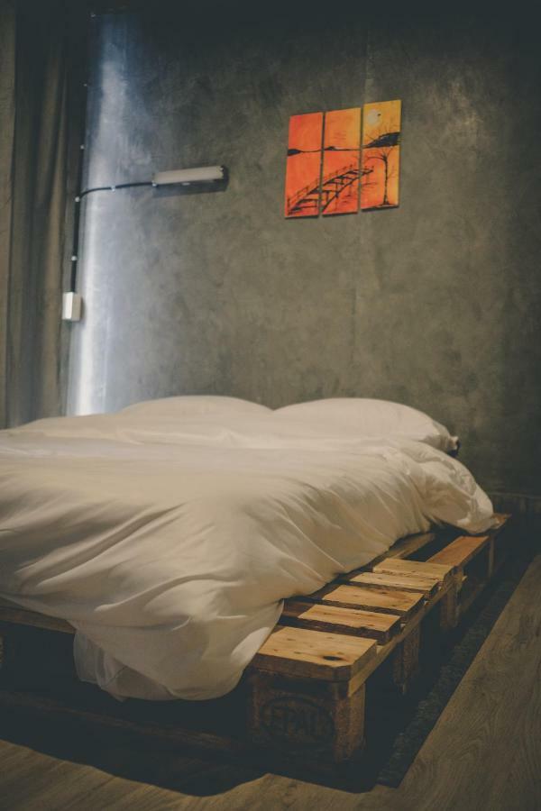 The Beds Ever Hostel (Adults Only) Bangkok Zewnętrze zdjęcie