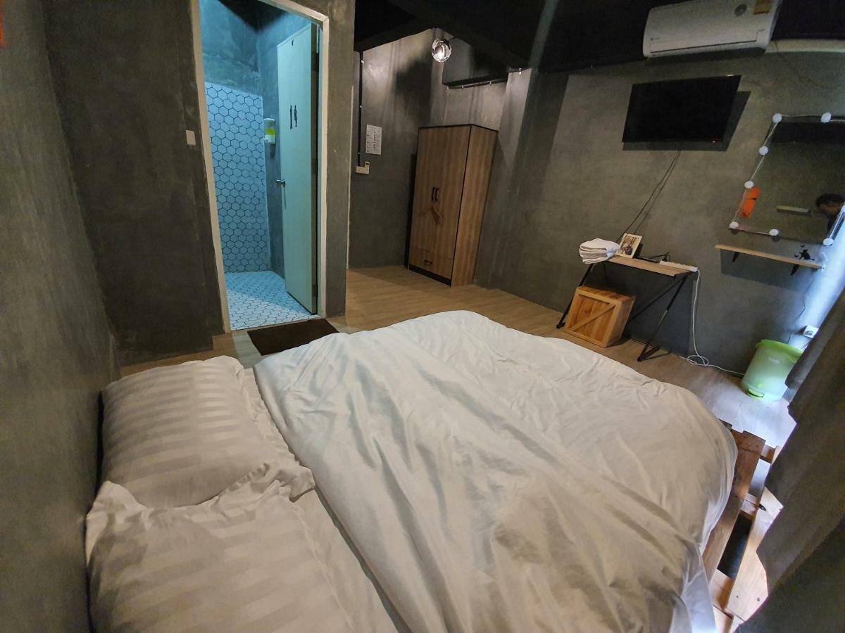 The Beds Ever Hostel (Adults Only) Bangkok Zewnętrze zdjęcie